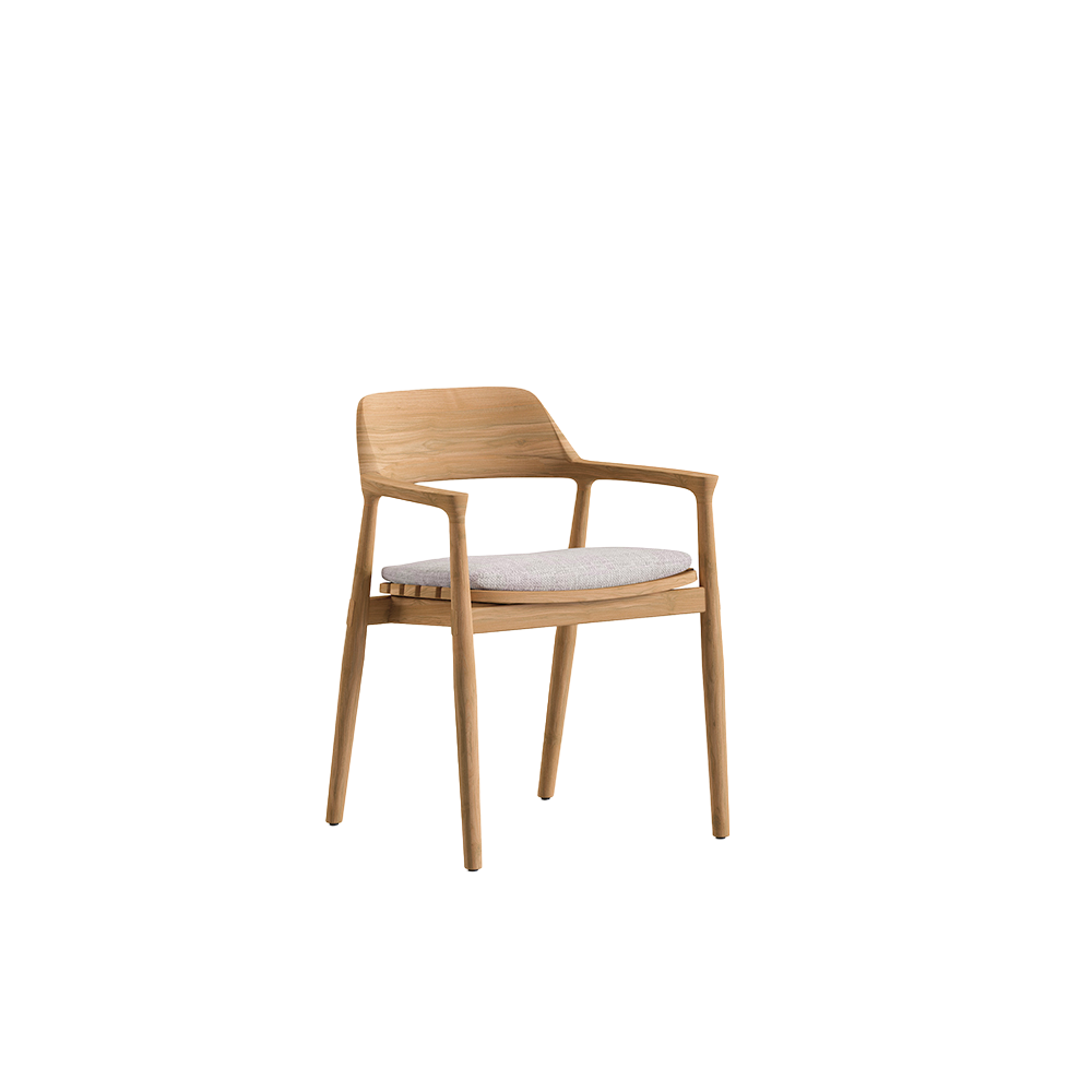 Eco Novo Dining Chair