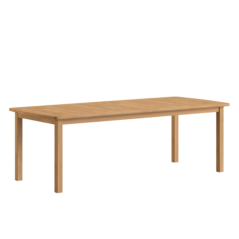 Eco Novo Dining Table