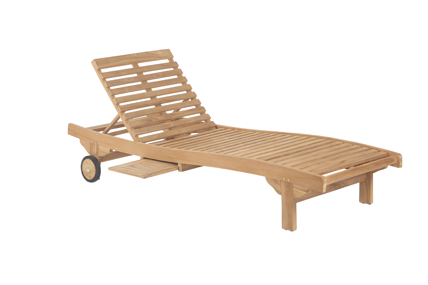 Eco Novo Sun Lounger