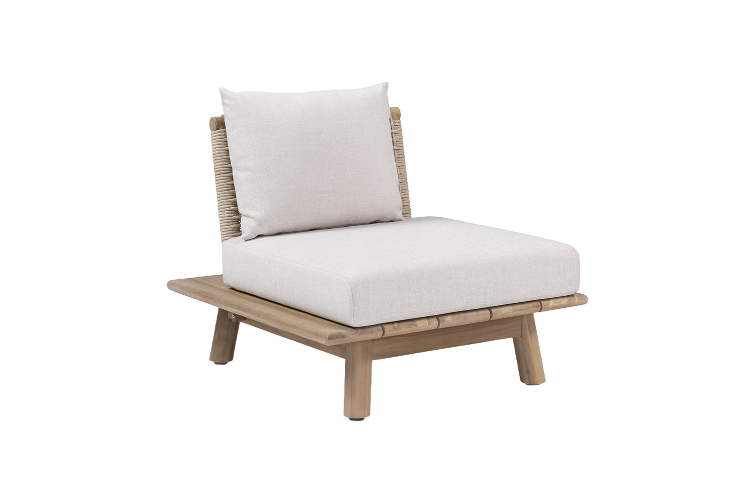 Nature Lounge Chair