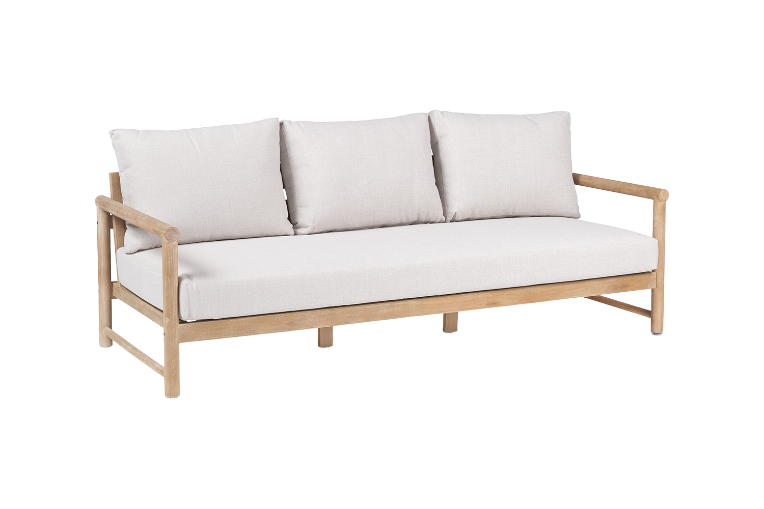 Green Sofa