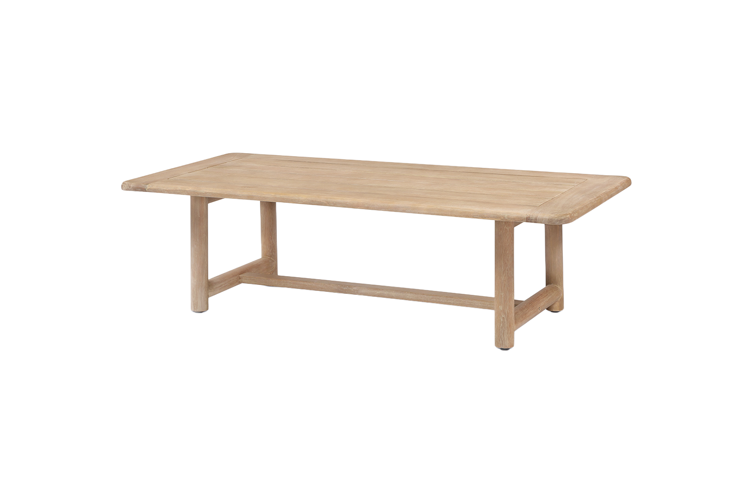 Green Coffee Table