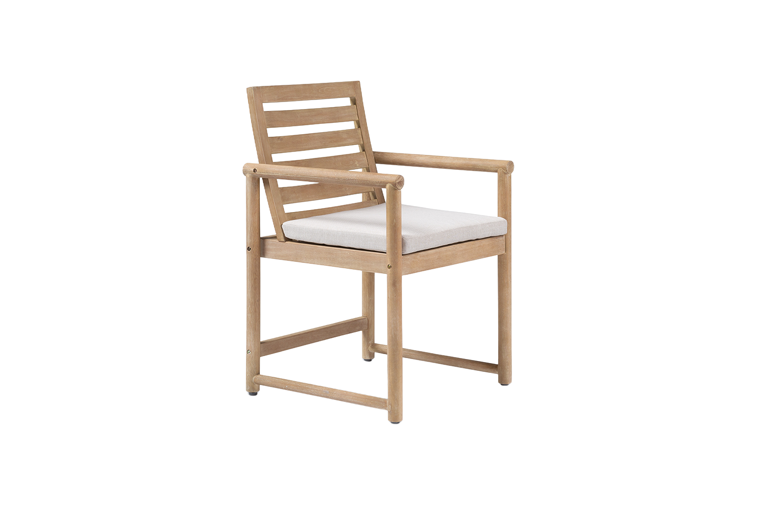 Green Dining Chair