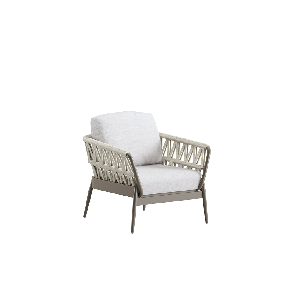 Berna Lounge Chair