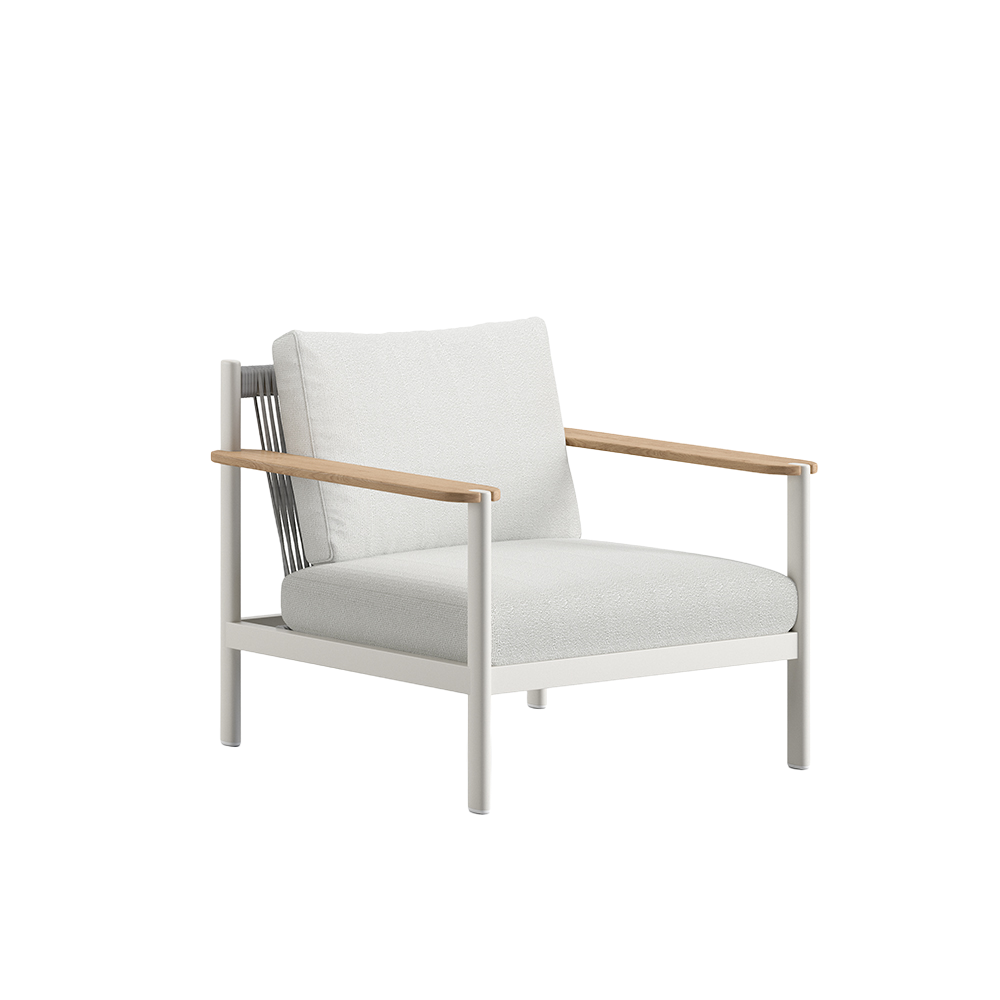 Patmos Lounge Chair
