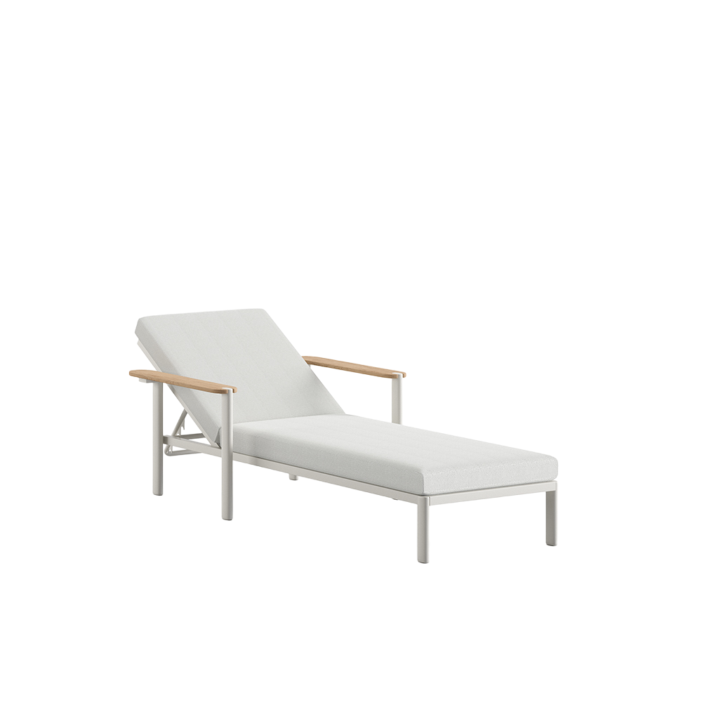 Patmos Sun Lounger