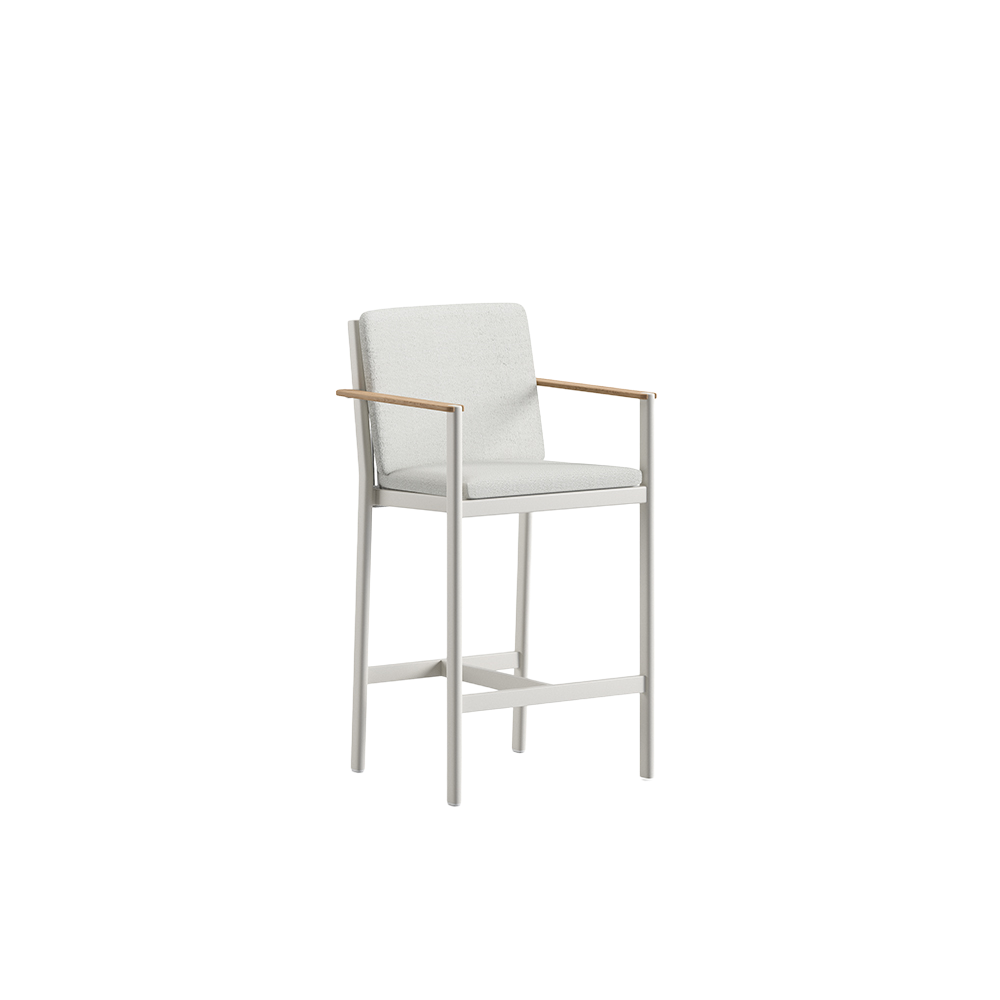 Patmos Bar Stool