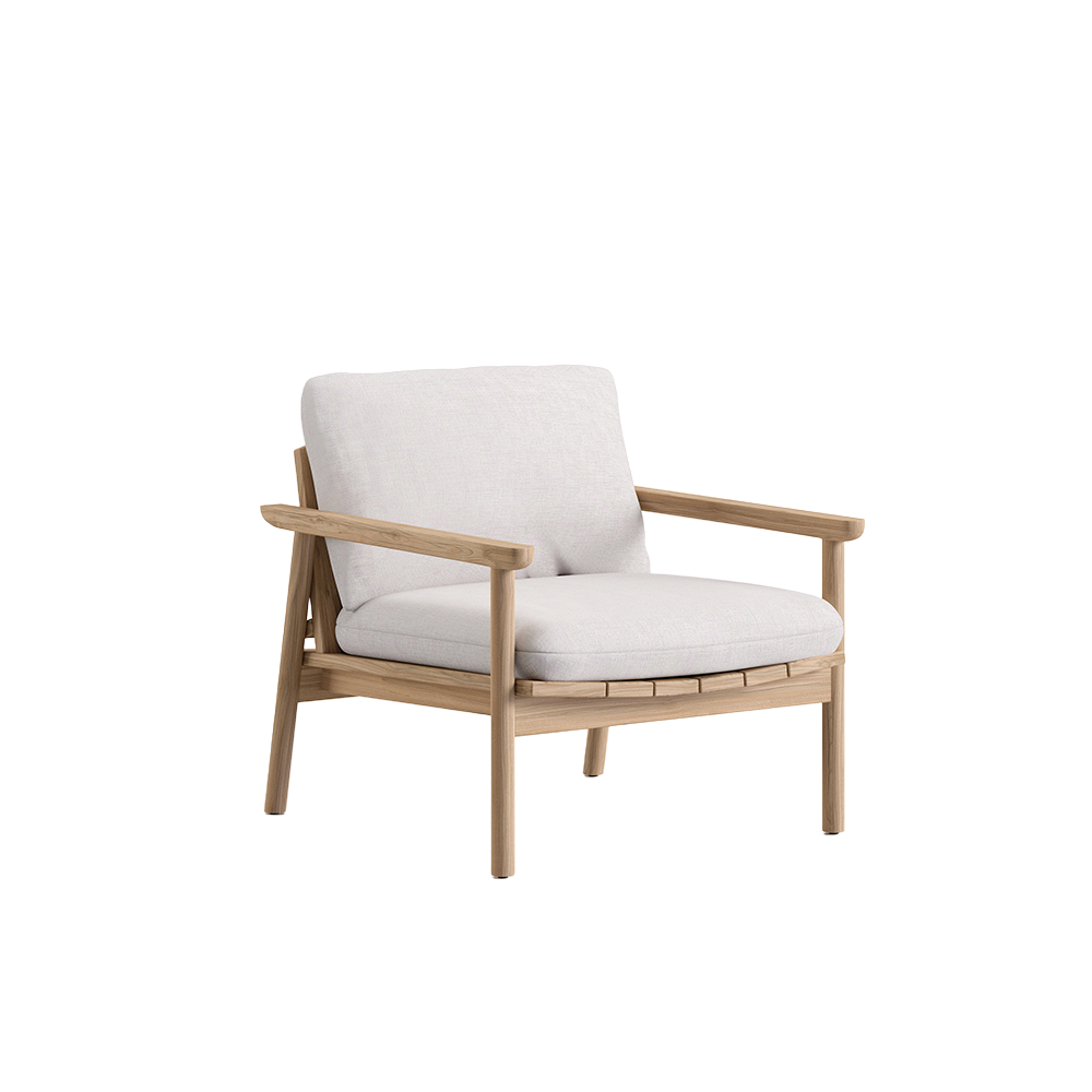 Terra Lounge Chair