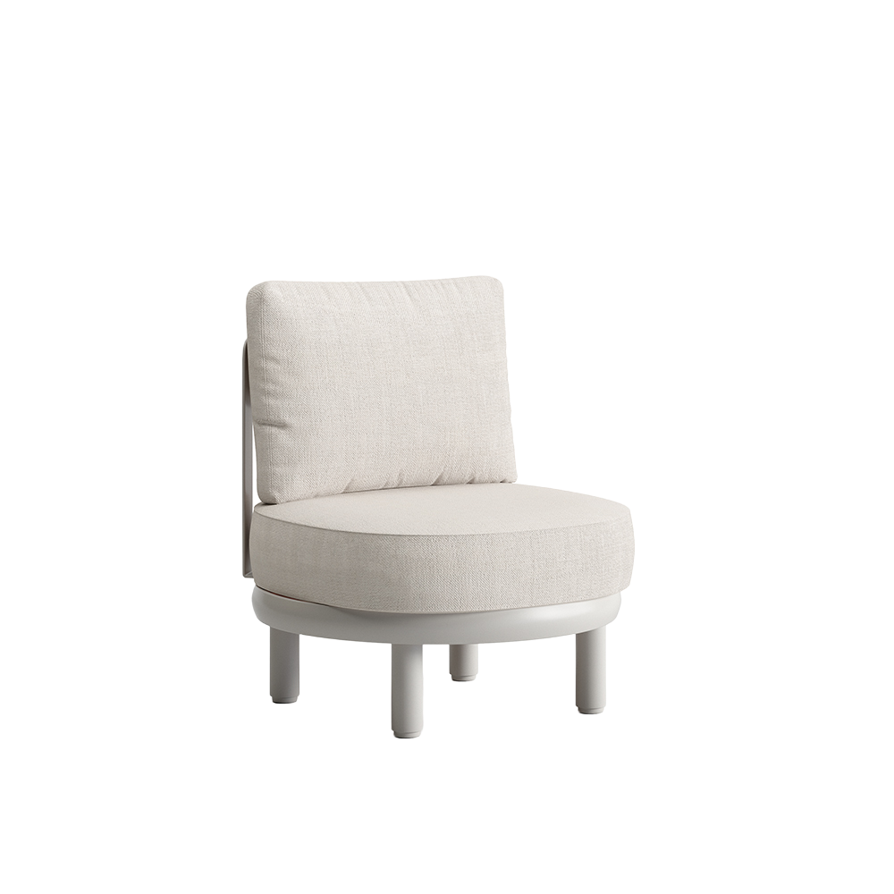 Lima Lounge Chair